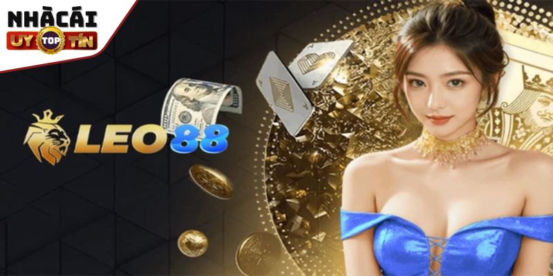 LEO88 - Lựa chọn của các anh tài cá cược