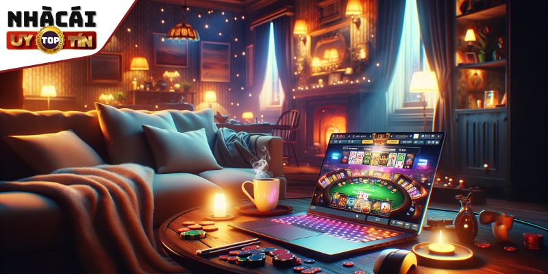 Live Casino Sân Chơi Trực Tuyến Đỉnh Đa Dạng Game Bài 3 Đa dạng lựa chọn trò chơi