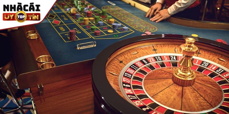 Live Casino Sân Chơi Trực Tuyến Đỉnh Đa Dạng Game Bài 2 Mang đến trải nghiệm chân thực