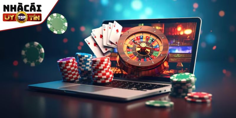 Nhà cái Casino 2 Cơ hội thắng lớn khi chơi