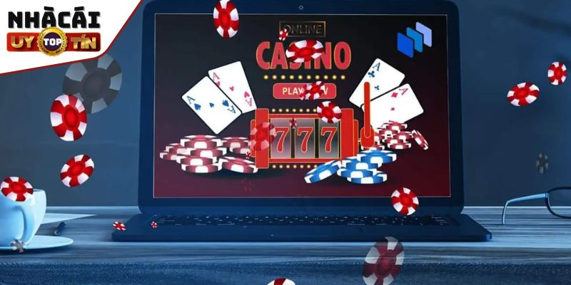 Nhà cái Casino 1 Nhà cái casino là gì?