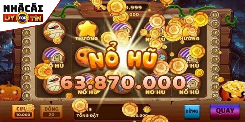 SV88 - Thu hút cược thủ bằng những ưu điểm vượt trội 3 Game nổ hũ