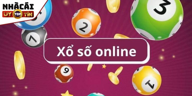 Xo88 - Nhà cái cá cược uy tín, Link đăng ký mới nhất 4 Xổ số trực tuyến