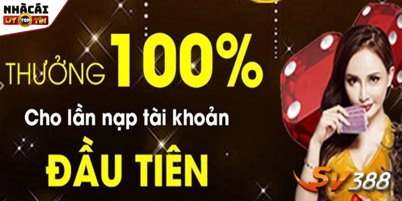 Nhà cái giữ chân hội viên trung thành nhờ chính sách ưu đãi khủng