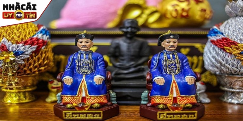 Cách cúng tổ cờ bạc giúp mang lại tài lộc và may mắn 3 Bạn cần chọn những nơi trang nghiêm để lập bàn cúng tổ cờ bạc