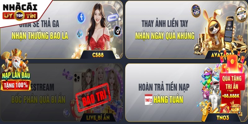 Khuyến mãi New88 - Cơ hội nhận ưu đãi đặc cho cược thủ 3 Chú ý thời gian áp dụng khuyến mãi được áp dụng tại New88