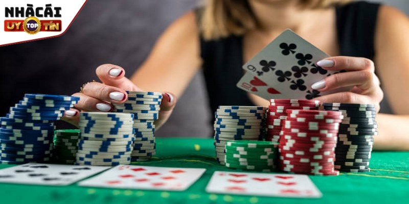 Sống bằng nghề cờ bạc có thật không? Kinh nghiệm hiệu quả 2 Người săn tiền thưởng từ nhà cái có thể sống bằng nghề cờ bạc